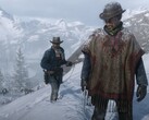 Image du jeu Red Dead Redemption 2 sur Steam. (Source de l'image : Steam)