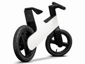 Vélo d'équilibre Tesla