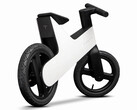 Vélo d'équilibre Tesla