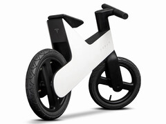 Vélo d'équilibre Tesla