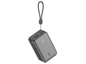 La banque d'énergie Anker 10K 45W. (Source de l'image : Anker Japan)