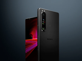 Le Xperia 1 III n'est toujours pas disponible en dehors de la Chine. (Image source : Sony)