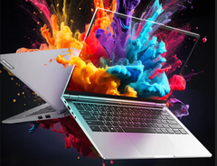 Le châssis ressemble au design caractéristique de Lenovo. (Source de l'image : Mechrevo)