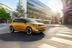 La VW ID. Every1 devrait être lancée en 2027 pour un prix d'environ 20 000 euros. (Source de l'image : Volkswagen)