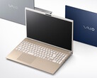 Vaio annonce les ordinateurs portables F14 et F16 pour un usage quotidien. (Source de l'image : Vaio)