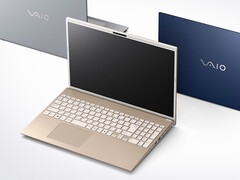 Vaio annonce les ordinateurs portables F14 et F16 pour un usage quotidien. (Source de l'image : Vaio)