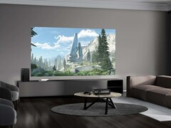 Les projecteurs ViewSonic X1-4K et X2-4K ont été conçus pour la Xbox. (Source de l'image : ViewSonic)