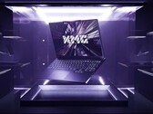 XMG a officiellement lancé l'ordinateur portable de jeu Pro 16, équipé de la Nvidia RTX 5070 Ti. (Source de l'image : XMG)