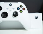 La nouvelle Xbox Project Helix devrait coûter plus de 1 000 dollars, ce qui est loin du prix de départ de 379,99 dollars de la Xbox Series S illustrée ici.