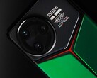 Le Redmi K80 Pro Champion Edition. (Source de l'image : Xiaomi)