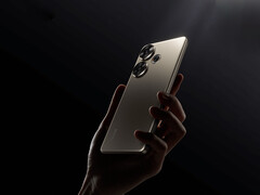 Le Redmi Turbo 4 Pro pourrait être l'un des premiers téléphones équipés du Snapdragon 8s Elite (Image source : Xiaomi - edited)