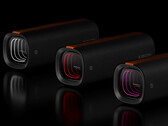 Le Sound Party est désormais disponible au prix de 108,33 $. Photo : une photo promotionnelle de l'enceinte sans fil. (Source de l'image : Xiaomi)