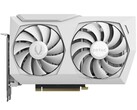 ZOTAC GAMING GeForce RTX 3060 AMP White Edition (Source : ZOTAC)