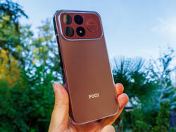 F9 Ultra avec étui
