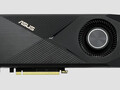 L'ASUS GeForce RTX 3090 TURBO est l'un des modèles de soufflantes pour obtenir la hache (Source de l'image : ASUS)