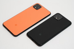 Google proposera des batteries de remplacement pour les Pixel 4 XL dans cinq pays, dont les États-Unis. (Image source : ASCII.jp)