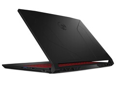 Le Bravo 15 de MSI, équipé d'un processeur AMD, est en vente pour 799 dollars américains, mais ce n'est pas une bonne affaire (Source : Sam's Club)