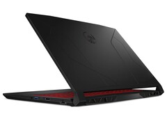 Le Bravo 15 de MSI, équipé d&#039;un processeur AMD, est en vente pour 799 dollars américains, mais ce n&#039;est pas une bonne affaire (Source : Sam&#039;s Club)