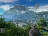 Peut-il faire fonctionner Crysis dans les paramètres de "Can It Run Crysis" ?