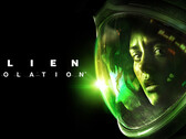 Alien Isolation fonctionne bien sur les GPU intégrés, comme le UHD Graphics 620. (Source de l'image : Creative Assembly)