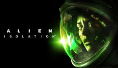 Alien Isolation fonctionne bien sur les GPU intégrés, comme le UHD Graphics 620. (Source de l'image : Creative Assembly)