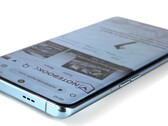 Le OPPO Find X6 Pro. (Source : Notebookcheck)