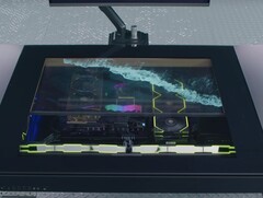 Lian Li : Nouveau boîtier avec écran transparent
