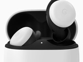 Les Google Pixel Buds souffrent toujours d'un problème de sifflement ou de statique audio. (Source de l'image : Google)