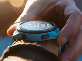 La version 18.22 du logiciel est la première mise à jour stable de la Forerunner 265 depuis un certain temps. (Source de l'image : Garmin)