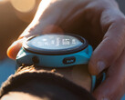 La version 18.22 du logiciel est la première mise à jour stable de la Forerunner 265 depuis un certain temps. (Source de l'image : Garmin)