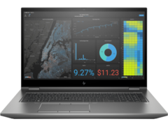 HP ZBook Fury 15 G7 vs. ZBook Fury 15 G8 : Quelle est la différence ? (Image source : HP)