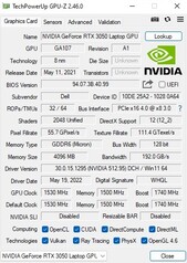 GPU-Z