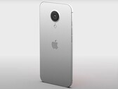 L'iPhone 17 Air sera l'iPhone le plus fin jamais fabriqué par Apple. (Source de l'image : Zone of Tech via YouTube)