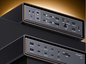 Le FusionDock Ultra est un accessoire haut de gamme pour les utilisateurs de Mac