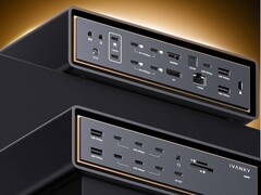 Le FusionDock Ultra est un accessoire haut de gamme pour les utilisateurs de Mac