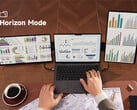 L'Horizon est le troisième produit FlipGo que Jsaux a lancé jusqu'à présent. (Source de l'image : Jsaux)