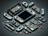 Les détails de l'expédition entre Nintendo et ses fournisseurs ont révélé de nouveaux composants clés (Source de l'image : générée par DALLE3)
