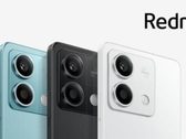 Le Note 13 5G. (Source : Redmi)