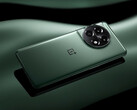 Le OnePlus 11 ne sera pas disponible en Allemagne. (Image source : OnePlus)