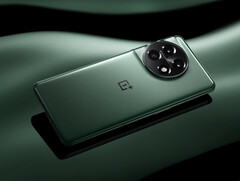 Le OnePlus 11 ne sera pas disponible en Allemagne. (Image source : OnePlus)