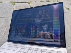 En plein air, à la lumière du soleil