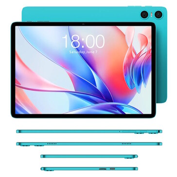 Teclast P30 (Image : Teclast)