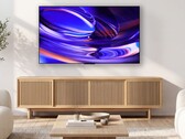 La Sony Bravia 6 est une gamme de téléviseurs OLED d'entrée de gamme, dont le prix commence à 1 300 dollars, qui concurrence directement les modèles économiques tels que le LG B6.
