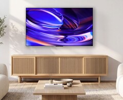 La Sony Bravia 6 est une gamme de téléviseurs OLED d'entrée de gamme, dont le prix commence à 1 300 dollars, qui concurrence directement les modèles économiques tels que le LG B6.