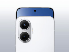 Le Poco F7 pourrait avoir une batterie de plus grande capacité que le Poco F7 Pro ou le Poco F7 Ultra, Redmi Turbo 4 Pro en photo. (Source de l&#039;image : Xiaomi)