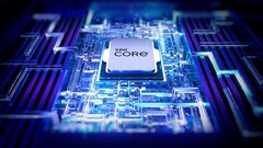 L&#039;Intel Core i5-14600KF a fait son apparition dans la base de données de référence de Geekbench (image via Intel)