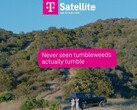 Le service Starlink de T-Satellite propose désormais des applications et des données. (Source de l'image : T-Mobile)