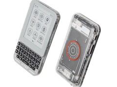 Le T-Deck Pro est un nouvel appareil mobile destiné aux fabricants (Source : LilyGo)