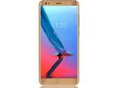 Courte critique du smartphone ZTE Blade V9