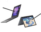 L'ordinateur portable ultra-compact Tenku Note Pro AI est équipé d'un écran de 10,51 pouces et d'un processeur à 12 cœurs. 